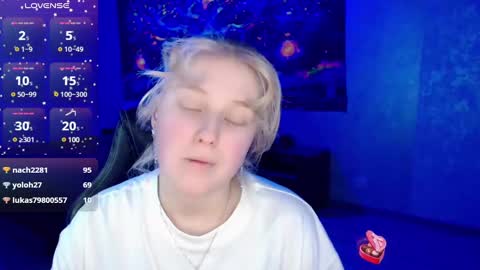 Yunona online show from March 2, 12:09 am