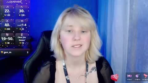 Yunona online show from January 21, 11:13 pm