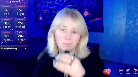 Yunona online show from February 13, 1:08 am