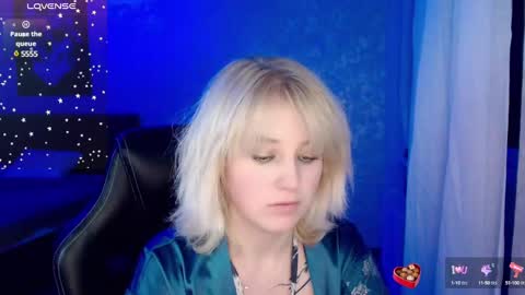 Yunona online show from January 26, 1:09 am