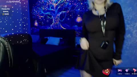 Yunona online show from February 19, 8:20 pm