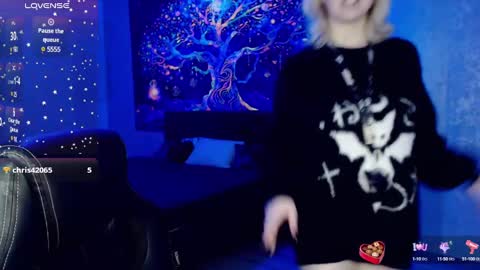 Yunona online show from February 18, 9:20 pm