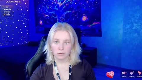 Yunona online show from February 27, 12:36 am