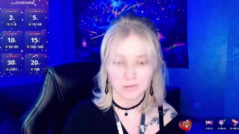 Yunona online show from February 28, 9:33 pm