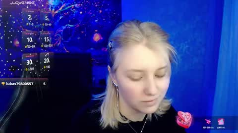 Yunona online show from March 9, 8:42 pm