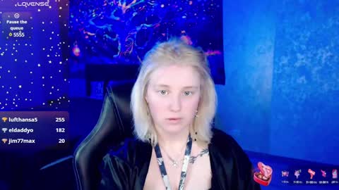 Yunona online show from March 3, 3:08 am