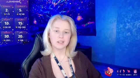 Yunona online show from March 4, 12:18 am