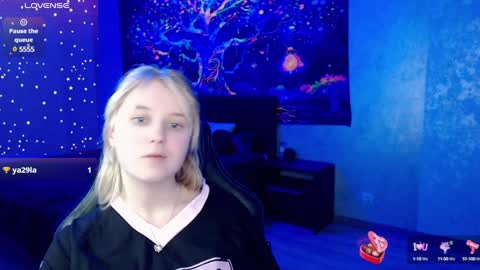 Yunona online show from February 26, 12:41 am