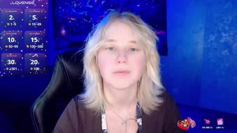 Yunona online show from February 19, 11:36 pm