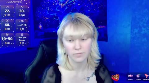 Yunona online show from February 2, 11:32 pm