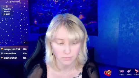 Yunona online show from February 3, 2:36 am