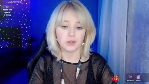 Yunona online show from January 14, 1:58 am