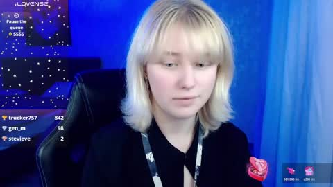 Yunona online show from January 28, 12:05 am