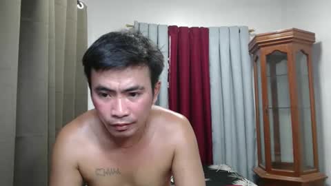 hot_khevin online show from October 4, 7:06 am