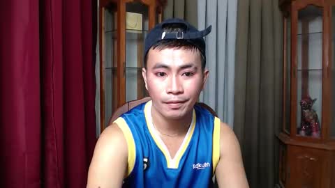 hot_khevin online show from September 10, 1:01 pm