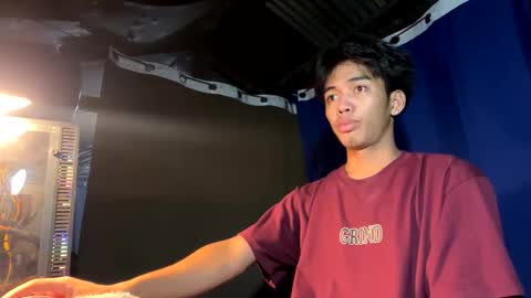 hot_kianxx online show from October 10, 2:34 pm