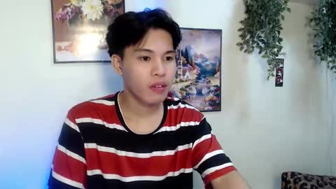 mark online show from March 9, 6:34 pm
