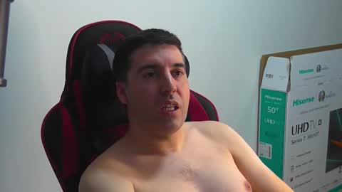 Hot Li ki online show from October 27, 5:35 pm