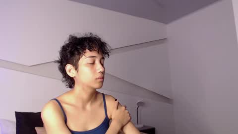 Alana online show from March 9, 9:14 pm