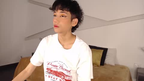 Alana online show from February 6, 8:56 pm