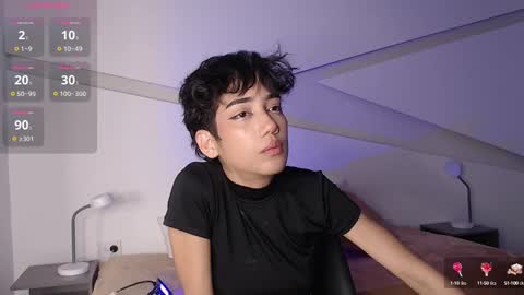 Alana online show from March 5, 12:16 am