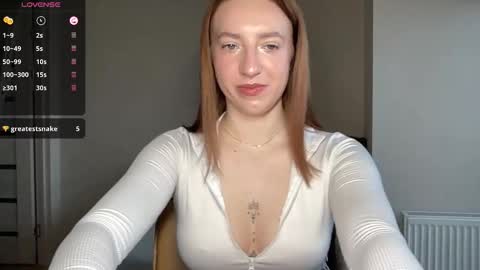 Lina online show from December 4, 6:46 am