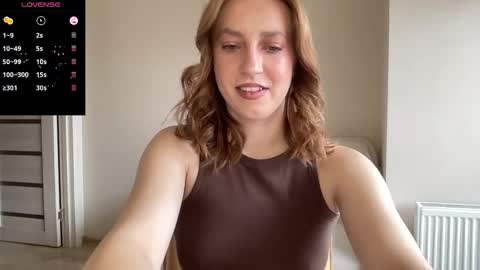 Lina online show from October 11, 11:37 am