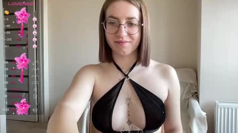 Lina online show from February 26, 6:51 am