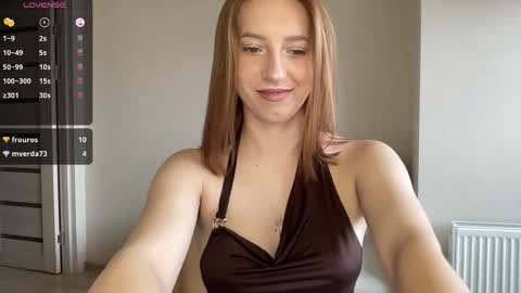 Lina online show from September 17, 7:34 am