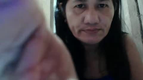 Snapshot of hot_mama09 chatting on February 23, 5:29 pm hotmama online show from February 23, 5:29 pm