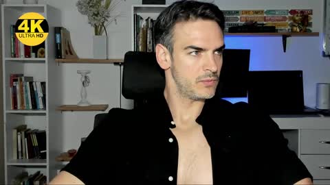 Martin online show from January 6, 12:13 pm