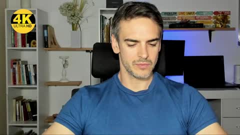 Martin online show from January 7, 1:03 pm