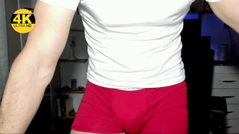 Martin online show from January 4, 12:49 pm