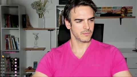 Martin online show from December 1, 10:12 pm