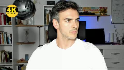 Martin online show from January 17, 4:04 pm