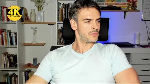 Martin online show from January 23, 2:39 pm