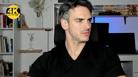 Martin online show from December 27, 7:35 pm