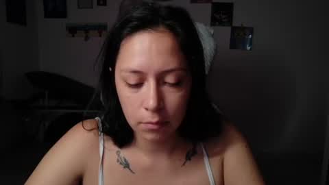 Mia online show from June 16, 1:48 pm