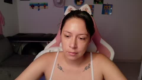 Mia online show from June 12, 5:01 pm