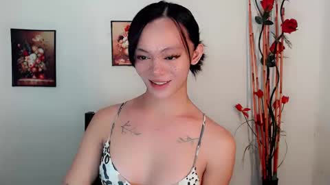 SWEET AGATHA online show from September 9, 4:29 pm