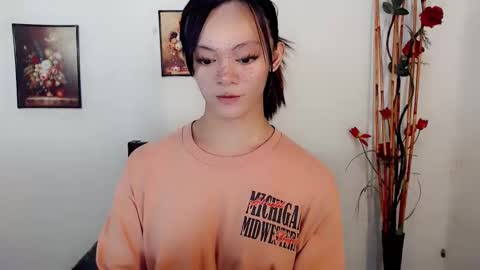 SWEET AGATHA online show from September 10, 4:30 pm