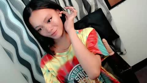 SWEET AGATHA online show from February 20, 8:17 am