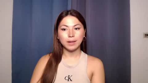 Nikki  online show from February 15, 7:21 am