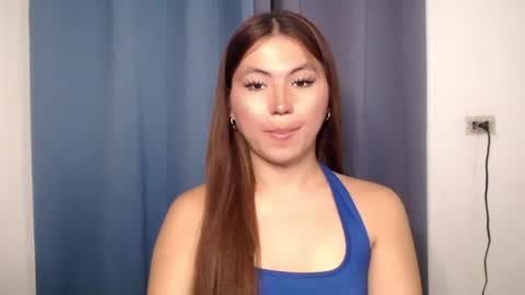 Nikki  online show from January 16, 1:36 am