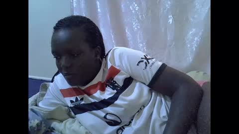 RAYLAH online show from February 13, 11:24 am