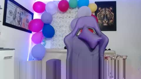 hot sexy bunny online show from October 20, 1:16 pm