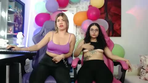 hot sexy bunny online show from September 27, 5:54 pm