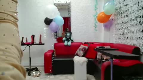 hot sexy bunny online show from January 15, 3:32 pm