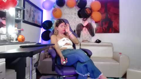 hot sexy bunny online show from November 4, 1:12 pm