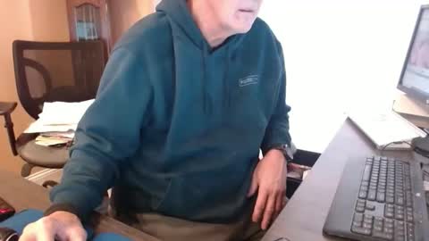 SissySlutBitch online show from January 15, 3:43 pm